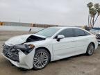 TOYOTA AVALON 2022