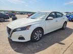 NISSAN ALTIMA 2022