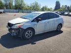 TOYOTA PRIUS 2013