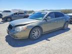 BUICK LUCERNE 2011