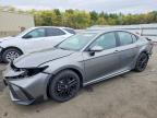 TOYOTA CAMRY 2026
