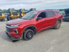 CHEVROLET TRAVERSE 2026
