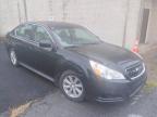 SUBARU LEGACY 2012