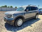 FORD BRONCO SPORT 2023