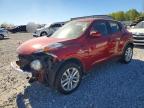 NISSAN JUKE 2012