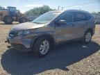 HONDA CR-V 2012
