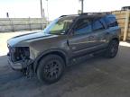 FORD BRONCO SPORT 2023