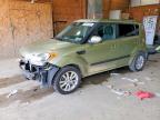KIA SOUL 2013