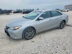 TOYOTA CAMRY 2017