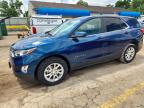 CHEVROLET EQUINOX 2021