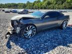 CHEVROLET CAMARO 2013