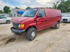 FORD ECONOLINE 2005