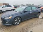 NISSAN ALTIMA 2022