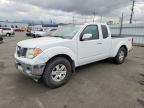 NISSAN FRONTIER 2006