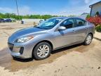 MAZDA 3 2012