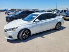 NISSAN ALTIMA 2019