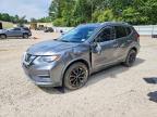 NISSAN ROGUE 2019