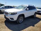 JEEP CHEROKEE 2019