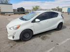 TOYOTA PRIUS C 2016