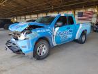 NISSAN FRONTIER 2024