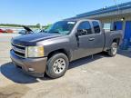 CHEVROLET SILVERADO 2010