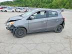 MITSUBISHI MIRAGE 2021