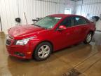 CHEVROLET CRUZE 2014