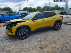 CHEVROLET TRAX 2024