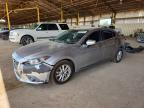 MAZDA 3 2015