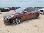 NISSAN SENTRA 2022