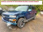 CHEVROLET TAHOE 2006
