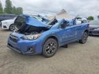 SUBARU CROSSTREK 2018