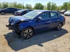 NISSAN SENTRA 2016
