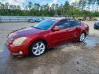 NISSAN MAXIMA 2006