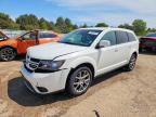DODGE JOURNEY 2018