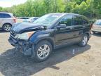 HONDA CR-V 2011