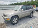 TOYOTA RAV4 2000