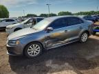 VOLKSWAGEN JETTA 2013