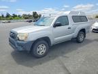 TOYOTA TACOMA 2012