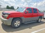 CHEVROLET AVALANCHE 2002