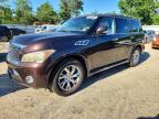 INFINITI QX56 2011
