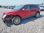 LINCOLN MKX 2014