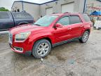 GMC ACADIA 2014