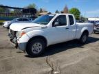 NISSAN FRONTIER 2012
