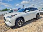 TOYOTA HIGHLANDER 2020