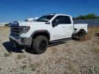 GMC SIERRA 2022