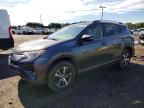 TOYOTA RAV4 2018