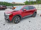 NISSAN KICKS 2025