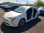 TOYOTA PRIUS 2017