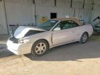 TOYOTA CAMRY SOLARA 2002